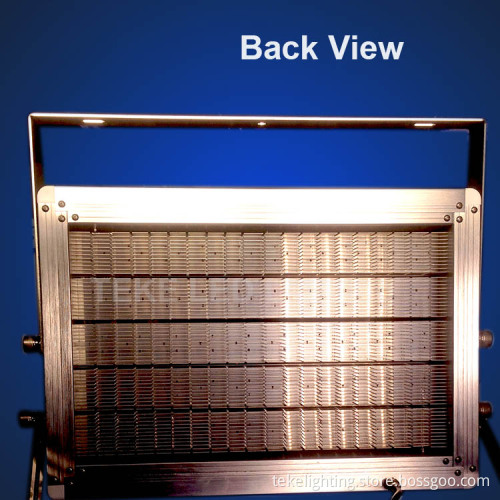 150W 200W 300W 500W 800W 1000W 1500W LED flood light IP67 Baseball field high mast